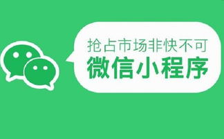 深圳小程序开发公司